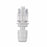 B. Braun Tevadaptor Syringe Adapter - 412118