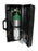 Mada Medical - Emergency Oxygen Kit (Empty) Size D Aluminum - Mada Medical Products - 1529E