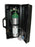 Mada Medical - Emergency Oxygen Kit (Empty) Size D Aluminum - 1529E