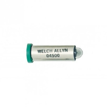 Welch Allyn Welch Allyn Halogen Lamp 3.5 Volts - 04500-U
