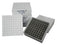 Vwr International Storage Boxes With Dividers Vwr - 82021-126