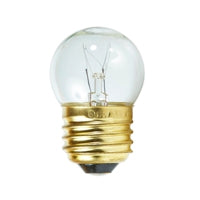 Bulbtronics Bulbrite Incandescent Lamp 130 Volts 7.5 Watts - 6460