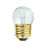 Bulbtronics Bulbrite Incandescent Lamp 130 Volts 7.5 Watts - 6460