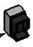 Graham-Field Bed End Cap - 100-4200-004