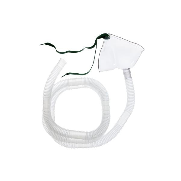 Hudson Respiratory Care Mask Face 50/Ca - 1388