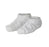 Kimberly Clark Kleenguard A40 Shoe Cover One Size Fits Most Shoe High White NonSterile - 44490