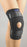 BSN Medical Safe-T-Sport Knee Support SAFE-T-SPORT Small - 37-103SMBLK