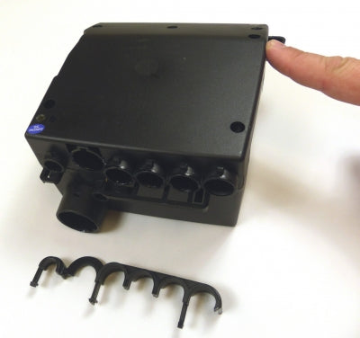 Graham-Field Control Box For Linak CB09 - 999-0711-300SP