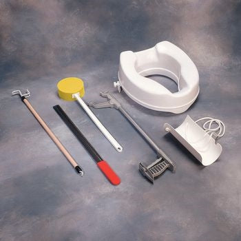 Patterson Medical Supply ADL Hip / Knee Equipment Kit - A665320