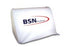 BSN Medical Knee Rest White - 67400002
