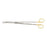 Miltex-Integra Scissors Metzenbaum 9" Blunt Curved Standard Tungsten Carbide Ea - 5-188TC