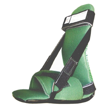 Patterson Medical Supply Walker Boot Adult Male Up to 13 / Female Up to 14 Left or Right Foot - 96043403