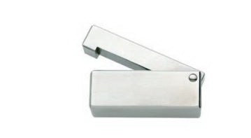 BR Surgical Cartilage Crusher Cottle - BR46-46100