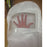 Med-Tech Resources Protective Hood White - TR-755R