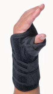 Tiny Titan - Thumb Orthosis Pediatric Long - 455TINY-LT