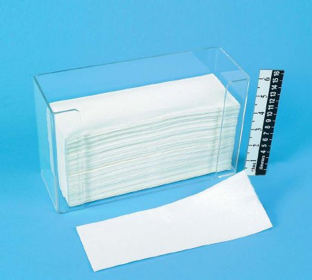 Health Care Logistics Tri-Fold Paper Towel Dispenser - 12661