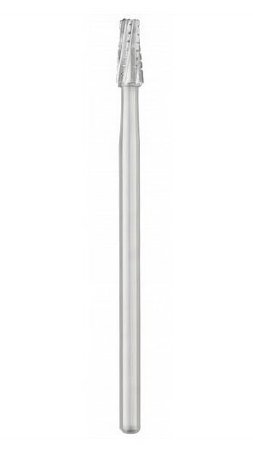 SS White - Oral Surgery Bur 2.1 mm Diameter Carbide Crosscut Fissure Tip - 30065