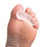 Visco-Gel - Hammer Toe Cushion Visco-GEL One Size Fits Most Pull-On Left or Right Foot - P53-U