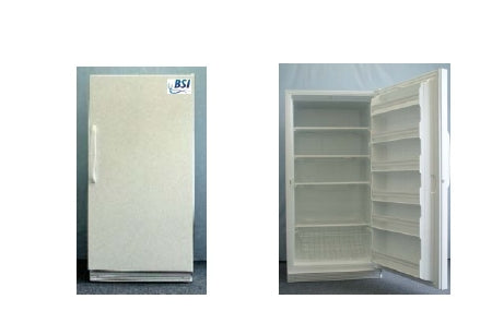 Biomedical - Upright Freezer General Purpose 20.7 cu.ft. 1 Solid Door Manual Defrost - F21-20M