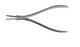 BR Surgical Nail Pulling Forceps Narrow 5-1/4 Inch - BR74-32413