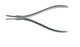 BR Surgical - Nail Pulling Forceps Narrow 5-1/4 Inch Length - BR74-32413