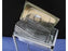 Healthmark Industries - Instrument Soaking Tray Stainless Steel 6 X 13 X 21 Inch - SST-2136-SS