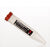 North American Rescue NAR Sharps Container 6-1/2 L X 1-1/4 D Inch 6 Needles - 30-0014