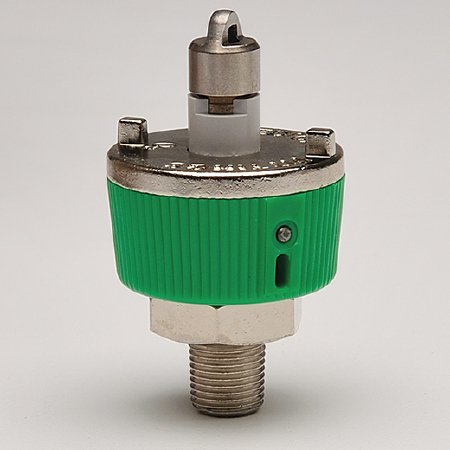 Precision Medical Ohmeda Oxygen Connector - 2102