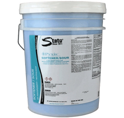 Laundry Softener