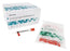 McKesson McKesson Insulin Syringe with Needle 0.5 mL 28 Gauge 1/2 Inch Attached Needle Without Safety - 102-SN05C2805P