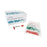 McKesson - Insulin Syringe with Needle 0.5 mL 28 Gauge 1/2 Inch Ultra Thin Wall NonSafety - 102-SN05C2805P