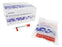 McKesson McKesson Insulin Syringe with Needle 0.3 mL 31 Gauge 5/16 Inch Attached Needle Without Safety - 102-SN310C31516P