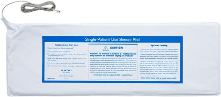 Arrowhead Healthcare Bed Sensor Pad 10 X 28 Inch - P-106375