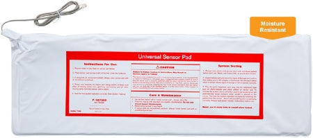 Arrowhead Healthcare Bed Sensor Pad 10 X 28 Inch - P-106375