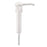 Lagasse Dispensing Pump 1-1/4 X 1-1/4 X 4-1/4 X 13-1/4 Inch, 1 oz, White, HDPE, Displacement Operating Principle - BWK00417EA