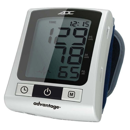 Advantage 6021N Series - Digital Blood Pressure Monitor 1-Tube Automatic Adult Small Cuff - 6016N