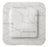 Coloplast Biatain Silicone Ag Foam Dressing Silicone 5 X 5 Inch - 39638