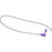 Kangaroo - Feeding Tube Extension Set Sterile, 60 Inch Tube - 60ES