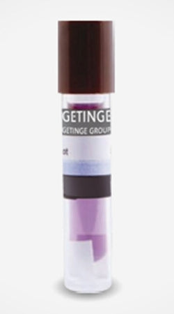 Getinge AccuFast Sterilization Biological Indicator Vial Steam 2 Inch - 61301606636