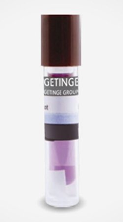 AccuFast - Sterilization Biological Indicator Vial Steam 2 Inch - 61301606636