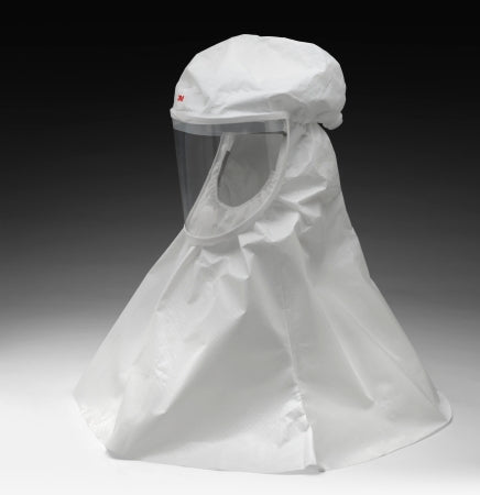 3M Versaflo Respirator Hood Medium / Large White - S-403L-20