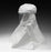 3M Versaflo Respirator Hood Medium / Large White - S-403L-20