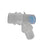 Smiths Medical - Double Swivel Elbow - 66-1991