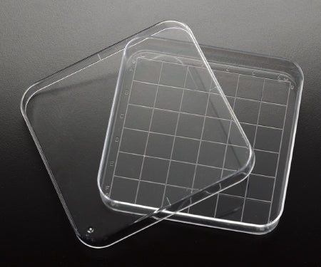 VWR International Simport Scientific Petri Dish - 60872-310
