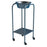 Future Health Concepts - Solution Stand 7 Quart 1 Basin Shelf Base 34 Inch 14 X 14 Inch - FHC7809SS