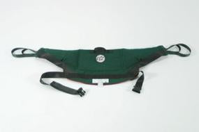 Ez Way Inc Anti-Slip Harness 190 to 320 lbs. Weight Capacity - 50925N