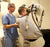Ez Way Inc Patient Lift Mesh Sling Large 190 to 320 lbs. Weight Capacity - 50332