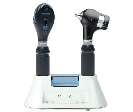 American Diagnostic Corp Diagnostix Otoscope Set Diagnostic 3.5 V - 5510L