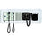 American Diagnostic Corp Adstation Diagnostix Otoscope Set Diagnostic 3.5 V - 5610L