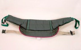 Ez Way Inc Anti-Slip Harness - 50970N